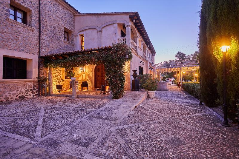 Sa Vinya Des Convent Agroturismo Inca  Exterior photo
